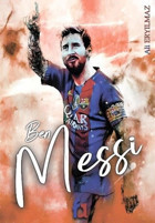 Ben Messi Ali Eryılmaz Fa Yayınları