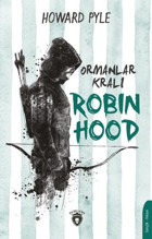 Ormanlar Kralı Robin Hood Howard Pyle Dorlion Yayınevi