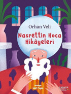 Nasrettin Hoca Hikayeleri Orhan Veli Kanık İlksatır Yayınevi