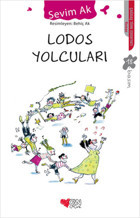 Lodos Yolcuları Sevim Ak Can Çocuk Yayınları