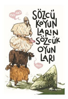 Sözcü Koyunların Sözcük Oyunları Şiirsel Taş Doğan ve Egmont Yayıncılık