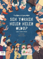 Sen Yokken Neler Neler Oldu? Tuğba Coşkuner Cezve Çocuk