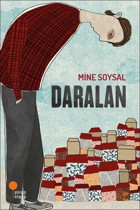 Daralan Mine Soysal Günışığı Kitaplığı