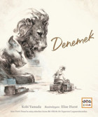 Denemek Kobi Yamada Nar Çocuk