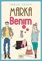 Marka Benim İmran Aksoy Nar Genç
