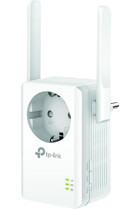 Tp-Link Tl-WA860RE Kablosuz 2.4 GHz Wifi Access Point 2 Antenli 300 Mbps Menzil Genişletici