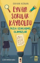 Eyvah! Sorular Kayboldu Orhan Kenan Genç Timaş