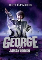 George ve Zaman Gemisi Lucy Hawking, Stephen Hawking Doğan Çocuk