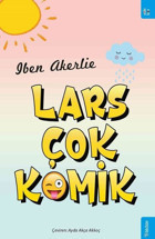 Lars Çok Komik Iben Akerlie Sola Kidz
