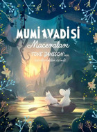 Mumi Vadisi Maceraları Tove Jansson Dinozor Çocuk