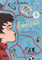 Evden Uzakta A. M. Dassu Tekir Kitap