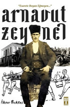 Arnavut Zeynel İlknur Bektaş Genç Timaş