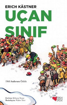 Uçan Sınıf Erich Kastner Can Çocuk Yayınları