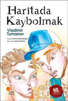 Haritada Kaybolmak Günışığı Kitaplığı