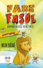 Fare Fasol-Aslanlar Miyav Demez! Melih Tuğtağ Cezve Çocuk