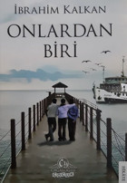 Onlardan Biri İbrahim Kalkan Cağaloğlu Yayınevi
