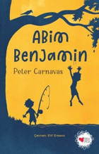 Abim Benjamin Peter Carnavas Can Çocuk Yayınları