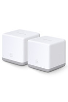 Mercusys Halo S3 Kablosuz 2.4 Ghz Wifi Router 2 Antenli 300 Mbps Menzil Genişletici