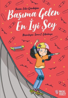 Başıma Gelen En İyi Şey Filiz Gündoğan Masalperest