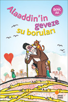 Alaaddin'in Geveze Su Boruları Behiç Ak Günışığı Kitaplığı