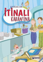 İtinalı Karantina Serhan Ok Bilgiyolu Kültür Yayınları