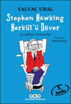 Stephen Hawking Herkül'ü Döver Yalvaç Ural Yapı Kredi Yayınları