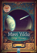Mavi Yıldız Dilge Güney Altın Kitaplar