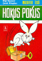 Hokus Pokus Muzaffer İzgü Bilgi Yayınevi