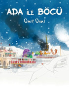 Ada ile Böcü Ümit Ünal Doğan ve Egmont Yayıncılık