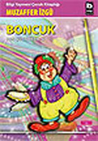 Boncuk Muzaffer İzgü Bilgi Yayınevi
