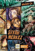 Siyah Merkez Melek Çe Nar Genç