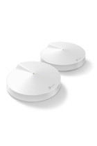 Tp-Link Deco M9 Plus Kablosuz 2.4 GHz-5 GHz Wifi Access Point Router 8 Antenli 1734 Mbps Menzil Genişletici
