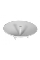 Ubiquiti Networks PowerBeam M5 620 PBE-5AC-620 Kablosuz 5 GHz Wifi 1 Antenli 450 Mbps Menzil Genişletici