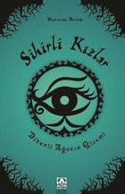 Sihirli Kızlar-Dikenli Ağacın Gizemi Marliese Arold Altın Kitaplar