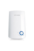 Tp-Link Tl-WA850RE Kablosuz 2.4 GHz Wifi 2 Antenli 300 Mbps Menzil Genişletici