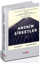 Anonim Şirketler Osman Oy Beta Yayınları
