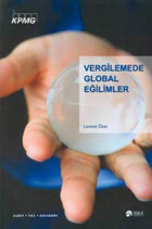 Vergilendirmede Global Eğilimler Levent Özer Scala Yayıncılık