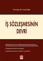 İş Sözleşmesinin Devri Yusuf Yiğit Ekin Basım Yayın