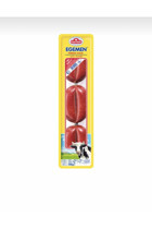 Egetürk Acısız Dana Sucuğu Parmak 500 gr