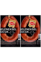 Danet Acısız Dana Sucuğu Kangal 2x300 gr