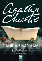 Cadılar Bayramı Cinayeti Agatha Christie Altın Kitaplar