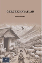 Gerçek Hayatlar Mehmet Yasin Aşkın Fırad Yayınevi