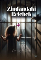 Zindandaki Kelebek Nesrin Saydam Durukan Odessa Yayınevi