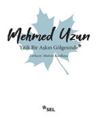 Yitik Bir Aşkın Gölgesinde Mehmed Uzun Sel Yayıncılık