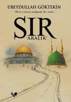 Sır - Aralık - İlk'in ve Son'un Aralığında Bir Sevda Ubeydullah Göktekin S.S International Publishing