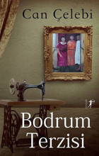 Bodrum Terzisi Can Çelebi Artemis Yayınları