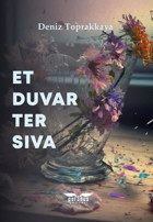 Et Duvar Ter Sıva Deniz Toprakkaya Perseus Yayınevi