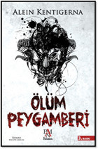 Ölüm Peygamberi Alein Kentigerna Panama Yayıncılık