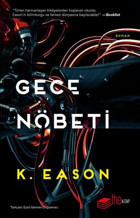 Gece Nöbeti K. Eason The Kitap