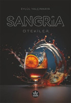 Sangria - Ötekiler Eylül Yalçınkaya Elpis Yayınları